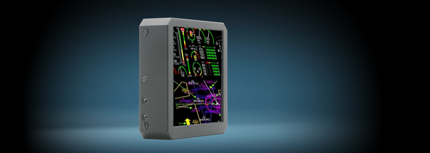 military grade displays