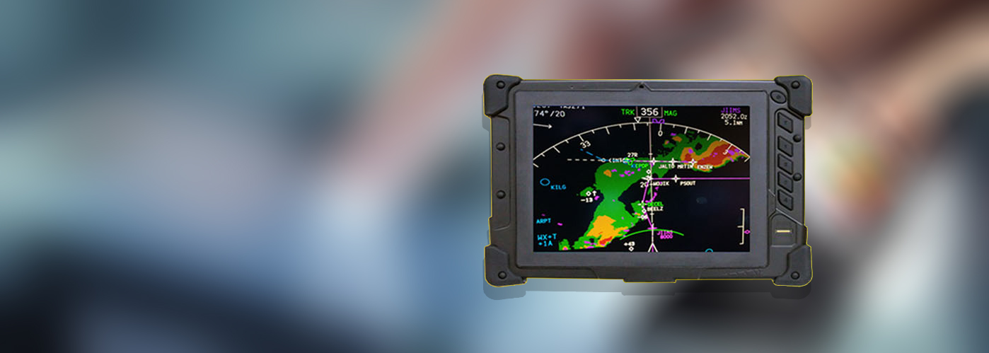 Touch Screen Monitors