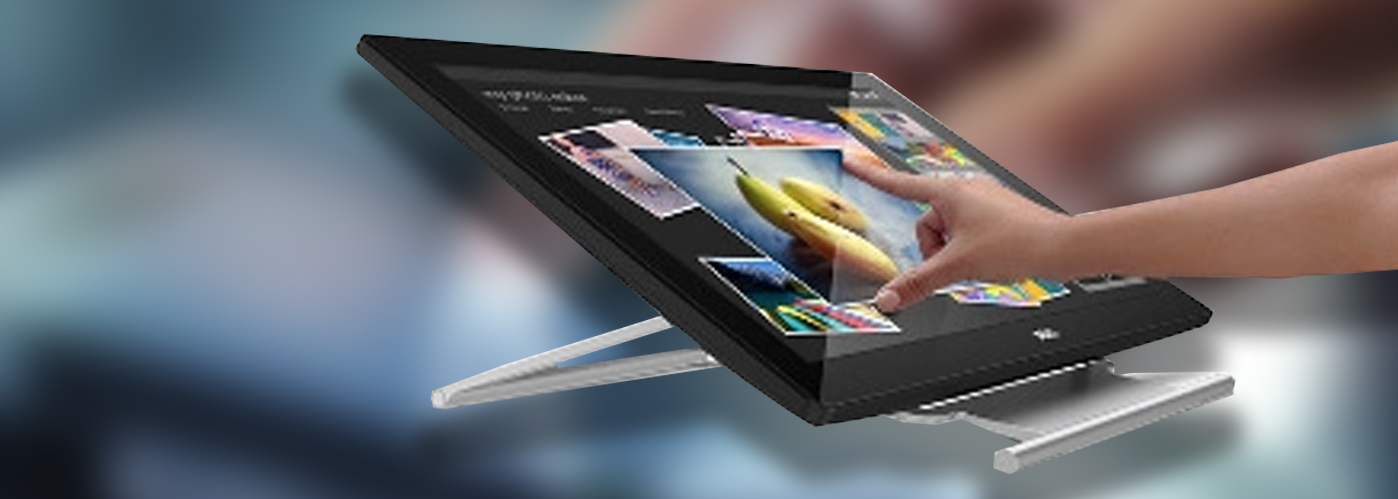 Touch Screen Display