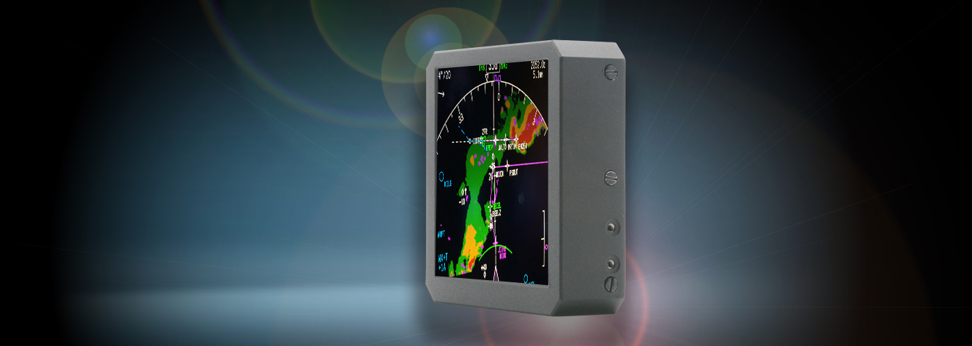 3ATI displays